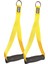 Fitness Elcik Sarı Çift - 40 cm 1