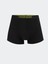 Yeni Sezon Standart Kalıp Pamuklu Esnek Erkek Boxer 7'li 5