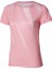 Core Graphic Kadın Tişört Pembe 1