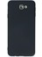 Bfs Samsung Galaxy J7 Prime Kılıf Nano Içi Kadife Silikon - Lacivert 1