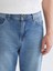 Yeni Sezon Baggy Fit Erkek Jean Pantolon 3