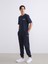 Yeni Sezon Standart Kalıp Erkek Jogger Eşofman Altı 1