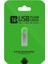 Powerway 16 GB Metal USB 2.0 Flash Bellek 1