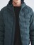 Yeni Sezon Slim Fit Kapüşonlu Erkek Şişme Mont 4