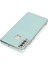 Bfs Huawei P30 Lite Kılıf Volet Silikon - Açık Yeşil 3