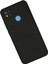Bfs Xiaomi Redmi 9c Kılıf First Silikon - Siyah 2
