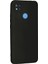 Bfs Xiaomi Redmi 9c Kılıf First Silikon - Siyah 3