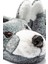 Husky Erkek Hayvanlı Yeni Sezon Kurt Panduf 2