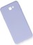 Bfs Samsung Galaxy J7 Prime Kılıf Nano Içi Kadife Silikon - Lila 3