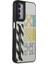 Bfs Samsung Galaxy M14 5g Kılıf Mirror Desenli Kapak - Mirror - 6 2