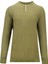 09T4076-334 Erkek Sweatshirt Yeşil 1