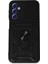 Bfs Samsung Galaxy M34 5g Kılıf Pars Lens Yüzüklü Silikon - Siyah 1