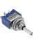 IC-140 On-Off-Onø6mm MTS-103 3p Toggle Switch 2