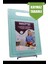 Kesme Tahtası Kaydırmaz Plastik Kesme Sunum Tahtası Pratik Kesim Panosu 160X245 mm ROYALEKS-FR-107 1