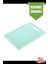 Kesme Tahtası Kaydırmaz Plastik Kesme Sunum Tahtası Pratik Kesim Panosu 160X245 mm ROYALEKS-FR-107 3