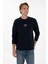 Erkek Lacivert Sweatshirt 50313760-VR033 1