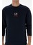 Erkek Lacivert Sweatshirt 50313760-VR033 6