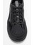 Erkek Kalın Taban Bağcıklı Comfort Casual Ayakkabı Gerçek Deri Mc 20326 Siyah 2
