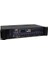 Dexun D-100 60W Usb-Sd Girişli 100V Hat Trafolu Anfi 2