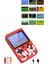 Nostalji Oyunlu Mini Atari Gamebox 400 Oyunlu El Atarisi 1