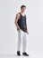 Yeni Sezon Slim Fit Erkek Kalın Jogger Eşofman Altı 1