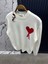 Ami Paris Sweatshirt 1