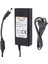 Fully O-1624A 24 Volt - 3 Amper Plastik Kasa Masaüstü Adaptör 5.5*2.5 Uç 3