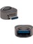 Powermaster Type-C USB Otg Çevirici 2