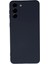 Bfs Samsung Galaxy S21 Plus Kılıf Nano Içi Kadife Silikon - Lacivert 1
