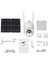 Powermaster PM-26195 Solar Güneş Panelli 2mp 1080P 4g Sim Kart Ubox Destekli Wifi Kamera 3