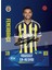 Fenerbahçe - Pulse Futbolcu Kartları 2026/26 - Tam Kutu 2