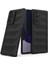 Bfs Samsung Galaxy Note 20 Ultra Kılıf Optimum Silikon - Siyah 2