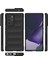 Bfs Samsung Galaxy Note 20 Ultra Kılıf Optimum Silikon - Siyah 3