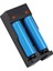 Powermaster PMR-988 4.2 Volt 2 x 1200 Mah Pil Şarj Cihazı 3