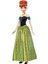 JDX53 Disney Frozen Şarkı Söyleyen Anna 5