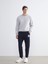 Yeni Sezon Standart Kalıp Erkek Jogger Eşofman Altı 1