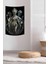Evrenin Koruyucusu Tanrıçalar Duvar Örtüsü Duvar Halısı Wall Tapestry 5