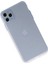 Bfs iPhone 11 Pro Max Kılıf Puma Silikon - Turkuaz 2