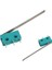 Micro Switch Lehim Uzun Bacak Uzun Palet Kw4-Zdf (IC-165) 1