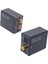 Powermaster PM-32145 Dijital Optik Ses To Rca Audio Çevirici Konverter 2