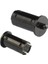 IC-187A Kapak Switch Ø12MM (Nc) Normalde Kapalı Kontak PBS-25B Siyah 1