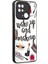 Bfs Xiaomi Redmi 10C Kılıf Mirror Desenli Kapak - Mirror - 3 1