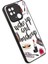 Bfs Xiaomi Redmi 10C Kılıf Mirror Desenli Kapak - Mirror - 3 2