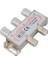 Mag 5-2500 Mhz 1/4 Splitter 2