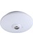 Powermaster PM-27331 Beyaz 34*9 cm 24 Watt Bluetooth Hoparlörlü Tavan Aydınlatma (AL-BL301) Tornavida Hediyeli 1