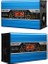 Powermaster PM-1220 12 Volt Max 20 Amper Akü Şarj Cihazı 2