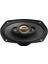 Pıoneer TS-A6971F 600 Watt 6x9 Oval Oto Hoparlör (2li Takım) 2