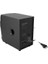 Mikado MD-671BT 2+1 40W Rms Siyah Usb+Sd+Fm Destekli Multimedia Bluetooth Speaker Ev Sinema Sistemi 2