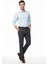 Erkek Kışlık Kanvas Pantolon BGL-ST03958 2