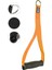 Fitness Elcik Turuncu Tek - 40 cm 3